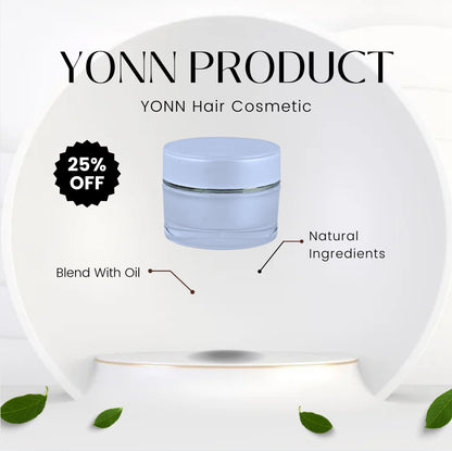 YONN Hair Butter